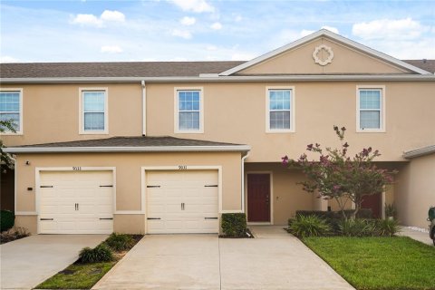 Adosado en venta en Kissimmee, Florida, 3 dormitorios, 142.14 m2 № 2196179 - foto 2