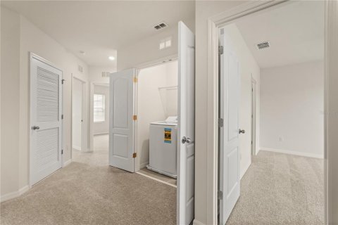 Adosado en venta en Kissimmee, Florida, 3 dormitorios, 142.14 m2 № 2196179 - foto 16