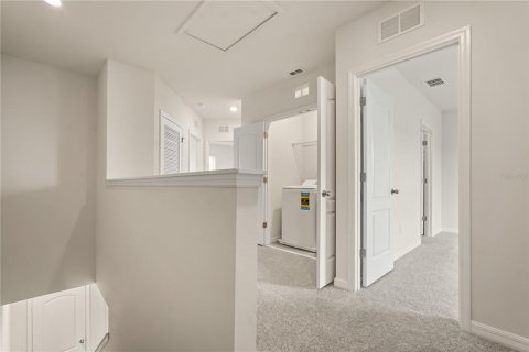 Adosado en venta en Kissimmee, Florida, 3 dormitorios, 142.14 m2 № 2196179 - foto 17