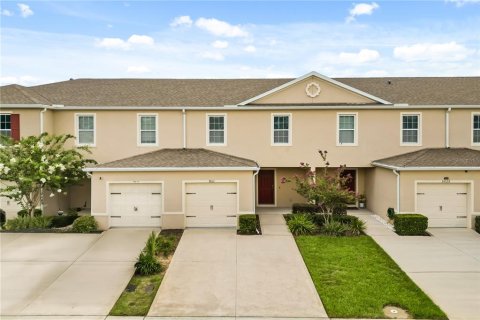 Adosado en venta en Kissimmee, Florida, 3 dormitorios, 142.14 m2 № 2196179 - foto 3