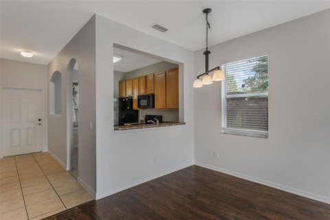 Townhouse in Sanford, Florida 3 bedrooms, 130.9 sq.m. № 1843723 - photo 5