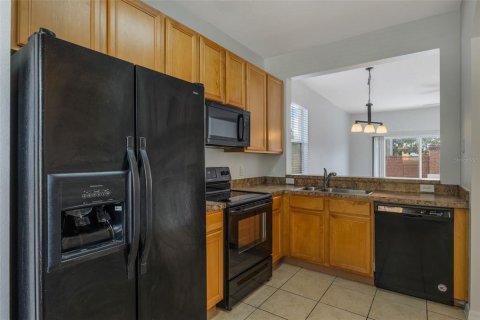 Townhouse in Sanford, Florida 3 bedrooms, 130.9 sq.m. № 1843723 - photo 6