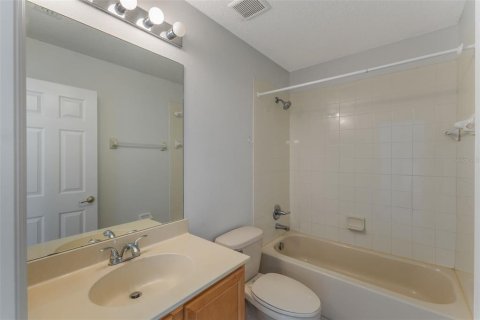 Townhouse in Sanford, Florida 3 bedrooms, 130.9 sq.m. № 1843723 - photo 14