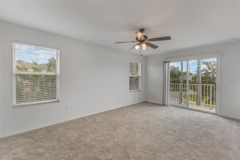Townhouse in Sanford, Florida 3 bedrooms, 130.9 sq.m. № 1843723 - photo 8