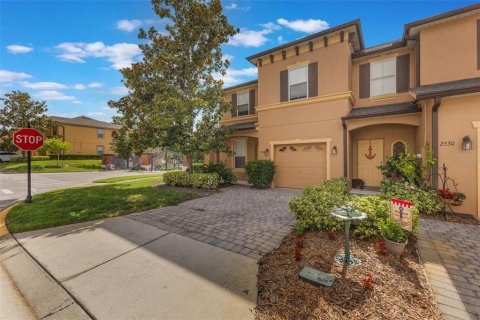 Townhouse in Sanford, Florida 3 bedrooms, 130.9 sq.m. № 1843723 - photo 2