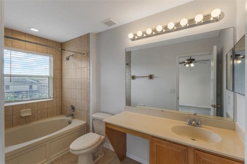 Townhouse in Sanford, Florida 3 bedrooms, 130.9 sq.m. № 1843723 - photo 11