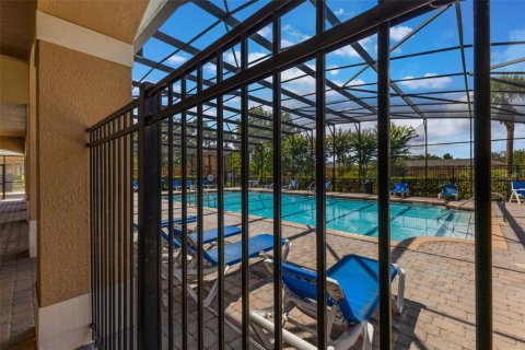 Townhouse in Sanford, Florida 3 bedrooms, 130.9 sq.m. № 1843723 - photo 18