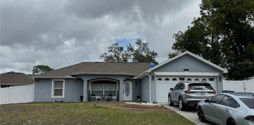 Casa en Spring Hill, Florida 3 dormitorios, 134.71 m2 № 2213748
