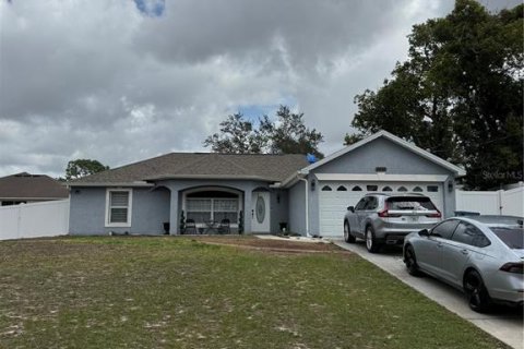 Casa en venta en Spring Hill, Florida, 3 dormitorios, 134.71 m2 № 2213748 - foto 2