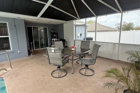 Casa en venta en Spring Hill, Florida, 3 dormitorios, 134.71 m2 № 2213748 - foto 17