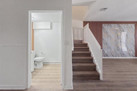 Adosado en alquiler en Homestead, Florida, 3 dormitorios, 175.31 m2 № 2085810 - foto 7