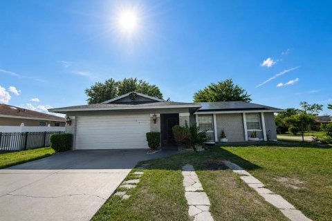 Casa en Orlando, Florida 4 dormitorios, 148.55 m2 № 2215237