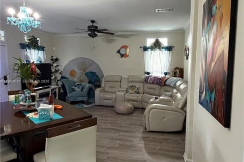 Appartement à louer à Boynton Beach, Floride: 3 chambres № 2045723 - photo 7