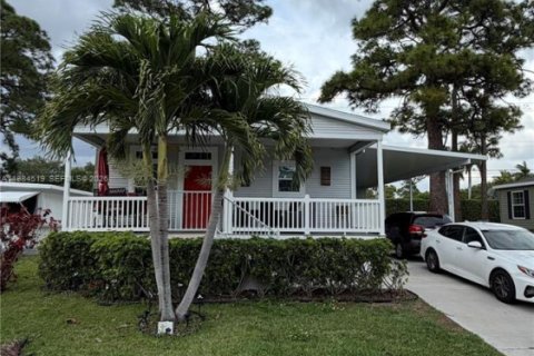 Appartement à louer à Boynton Beach, Floride: 3 chambres № 2045723 - photo 2
