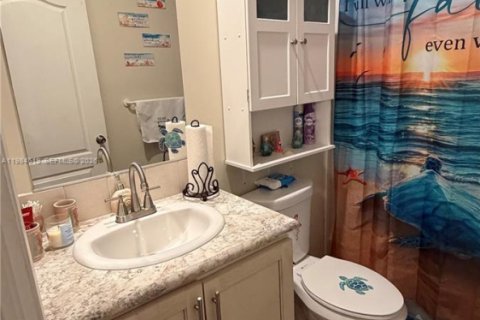 Appartement à louer à Boynton Beach, Floride: 3 chambres № 2045723 - photo 19