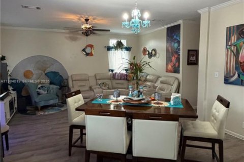 Appartement à louer à Boynton Beach, Floride: 3 chambres № 2045723 - photo 9