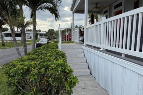 Appartement à louer à Boynton Beach, Floride: 3 chambres № 2045723 - photo 3