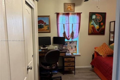 Appartement à louer à Boynton Beach, Floride: 3 chambres № 2045723 - photo 15