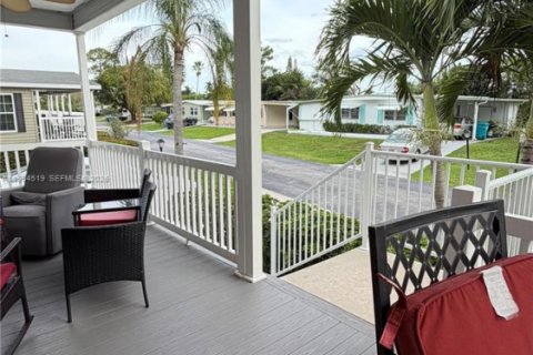Appartement à louer à Boynton Beach, Floride: 3 chambres № 2045723 - photo 6