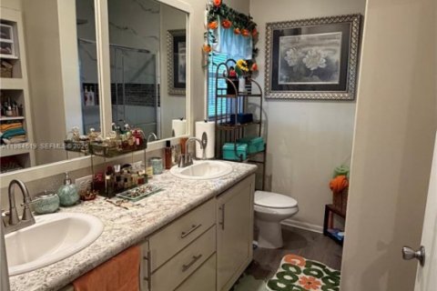 Appartement à louer à Boynton Beach, Floride: 3 chambres № 2045723 - photo 24