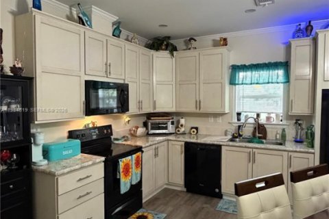 Appartement à louer à Boynton Beach, Floride: 3 chambres № 2045723 - photo 10