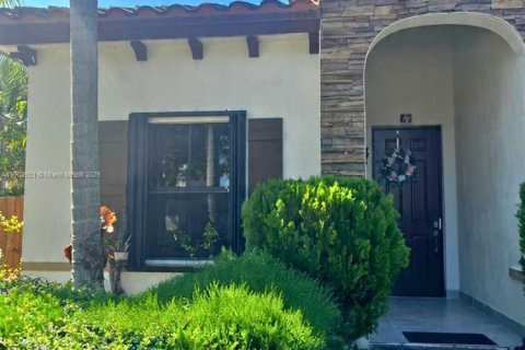 Villa ou maison à Homestead, Floride 1 chambre, 152.17 m2 № 1954816