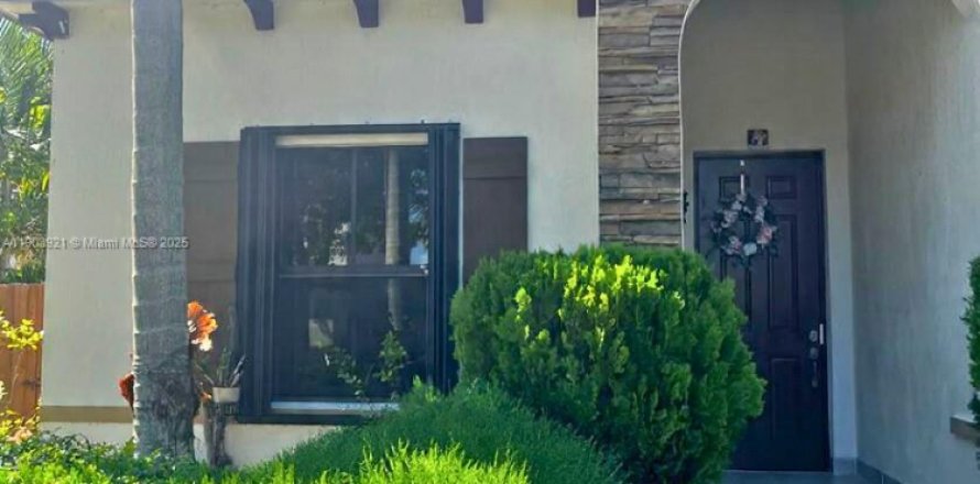 Villa ou maison à Homestead, Floride 1 chambre, 152.17 m2 № 1954816