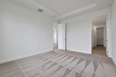 Купить таунхаус в Парриш, Флорида 8 комнат, 133.13м2, № 1375224 - фото 19