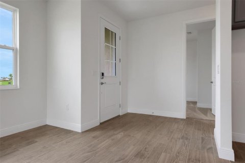 Купить таунхаус в Парриш, Флорида 8 комнат, 133.13м2, № 1375224 - фото 21