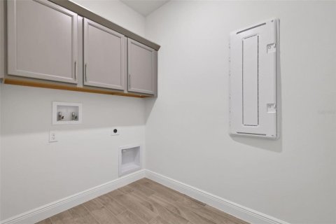 Купить таунхаус в Парриш, Флорида 8 комнат, 133.13м2, № 1375224 - фото 30