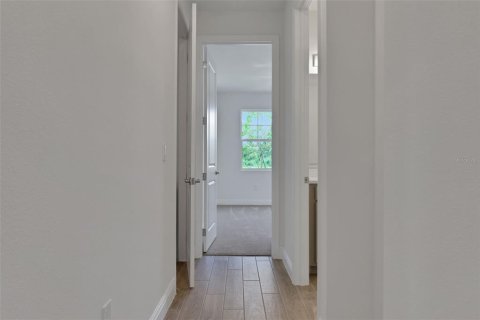 Купить таунхаус в Парриш, Флорида 8 комнат, 133.13м2, № 1375224 - фото 26