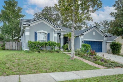 Villa ou maison à vendre à Apopka, Floride: 4 chambres, 216 m2 № 2149115 - photo 2