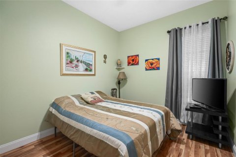 Villa ou maison à vendre à Apopka, Floride: 4 chambres, 216 m2 № 2149115 - photo 19