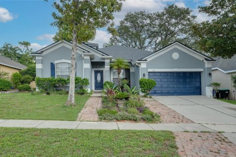 Villa ou maison à Apopka, Floride 4 chambres, 216 m2 № 2149115