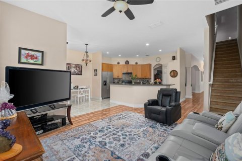 Villa ou maison à vendre à Apopka, Floride: 4 chambres, 216 m2 № 2149115 - photo 27