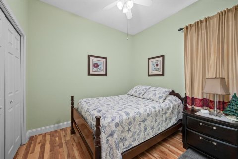 Villa ou maison à vendre à Apopka, Floride: 4 chambres, 216 m2 № 2149115 - photo 20