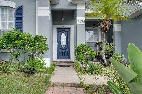 Villa ou maison à vendre à Apopka, Floride: 4 chambres, 216 m2 № 2149115 - photo 3