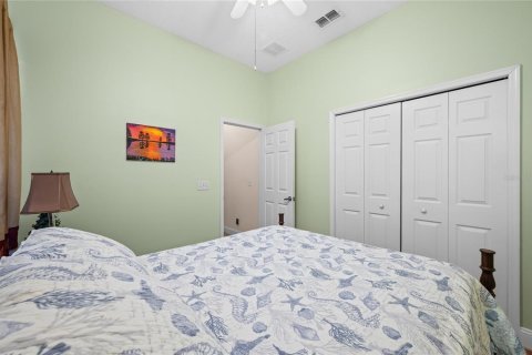 Villa ou maison à vendre à Apopka, Floride: 4 chambres, 216 m2 № 2149115 - photo 21
