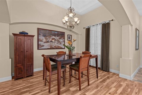 Villa ou maison à vendre à Apopka, Floride: 4 chambres, 216 m2 № 2149115 - photo 12