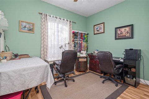 Villa ou maison à vendre à Apopka, Floride: 4 chambres, 216 m2 № 2149115 - photo 7