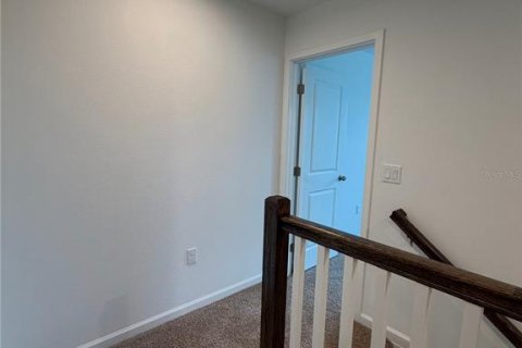 Townhouse in Orlando, Florida 3 bedrooms, 137.12 sq.m. № 2227446 - photo 16