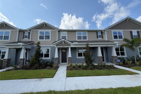 Townhouse in Orlando, Florida 3 bedrooms, 137.12 sq.m. № 2227446 - photo 2