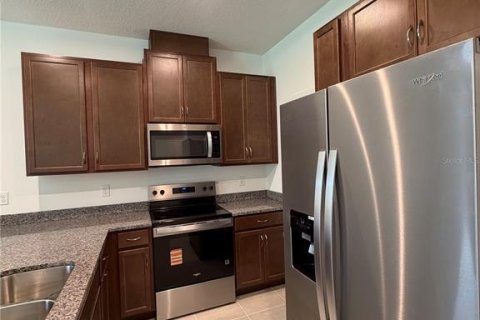 Townhouse in Orlando, Florida 3 bedrooms, 137.12 sq.m. № 2227446 - photo 6