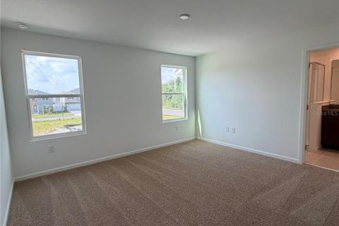 Townhouse in Orlando, Florida 3 bedrooms, 137.12 sq.m. № 2227446 - photo 11
