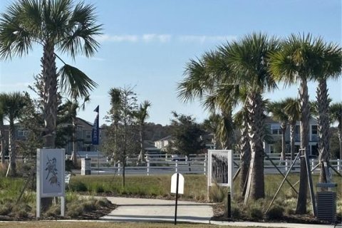 Townhouse in Orlando, Florida 3 bedrooms, 137.12 sq.m. № 2227446 - photo 29