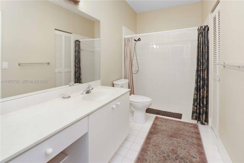 Купить таунхаус в Холливуд, Флорида 2 спальни, 130.43м2, № 2032850 - фото 22