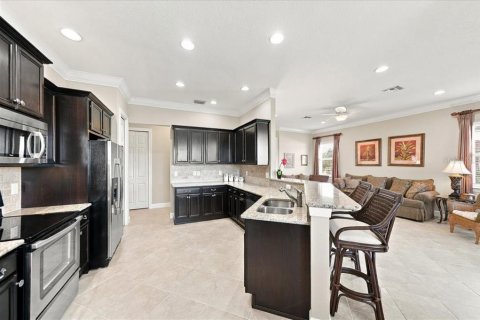Villa ou maison à vendre à Port Charlotte, Floride: 2 chambres, 146.51 m2 № 2419736 - photo 11