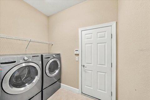 Villa ou maison à vendre à Port Charlotte, Floride: 2 chambres, 146.51 m2 № 2419736 - photo 25