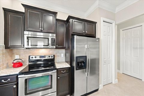 Villa ou maison à vendre à Port Charlotte, Floride: 2 chambres, 146.51 m2 № 2419736 - photo 13