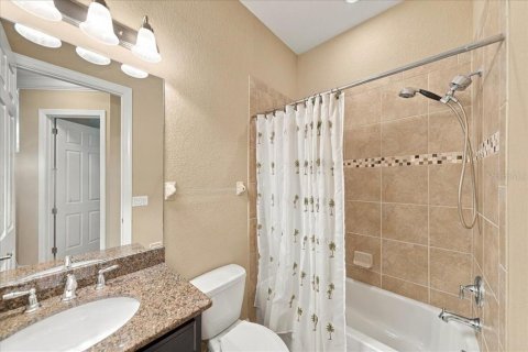 Villa ou maison à vendre à Port Charlotte, Floride: 2 chambres, 146.51 m2 № 2419736 - photo 17